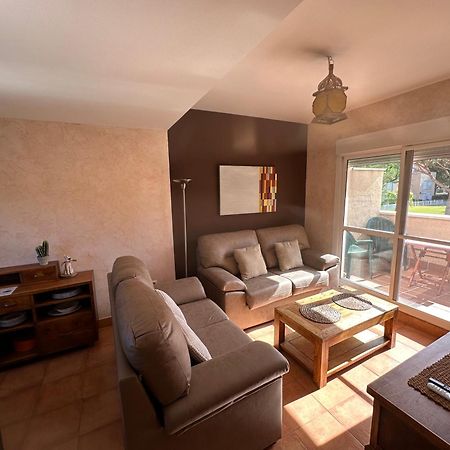 Apartmán En La Zona Mas Tranquila Del Novo Sancti Petri Chiclana de la Frontera Exteriér fotografie