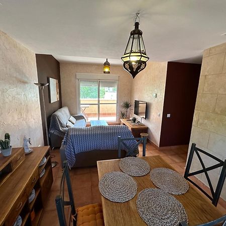 Apartmán En La Zona Mas Tranquila Del Novo Sancti Petri Chiclana de la Frontera Exteriér fotografie