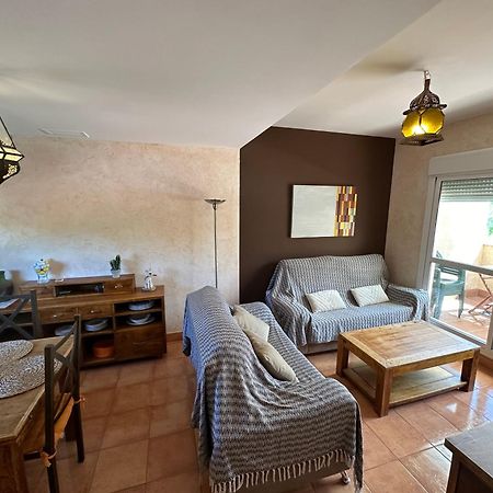 Apartmán En La Zona Mas Tranquila Del Novo Sancti Petri Chiclana de la Frontera Exteriér fotografie