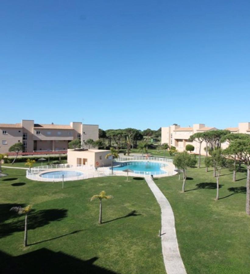 Apartmán En La Zona Mas Tranquila Del Novo Sancti Petri Chiclana de la Frontera Exteriér fotografie
